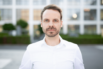 Dr. Dennis Sturm, Gründer STC-Gruppe