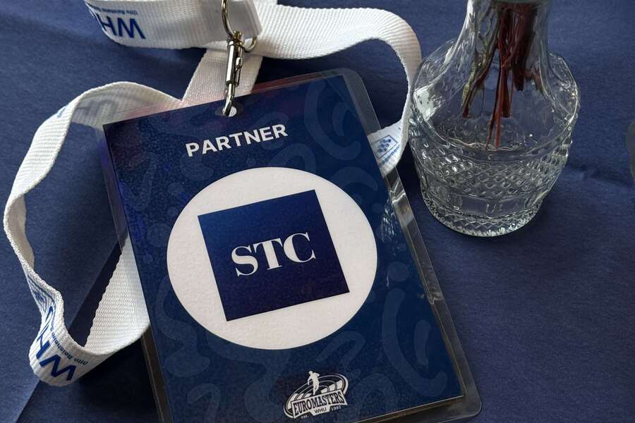 STC Gruppe als Partner der WHU Euromasters