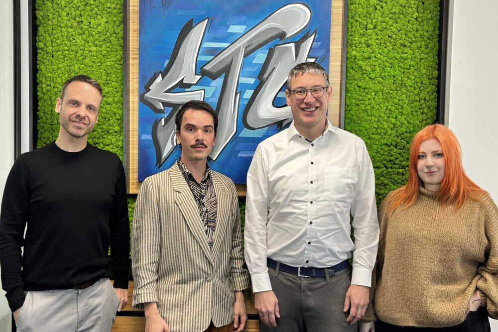 STC Versicherungsmakler erneut nach ISO 9001 zertifiziert – Qualitätsmanagement innerhalb der STC Gruppe