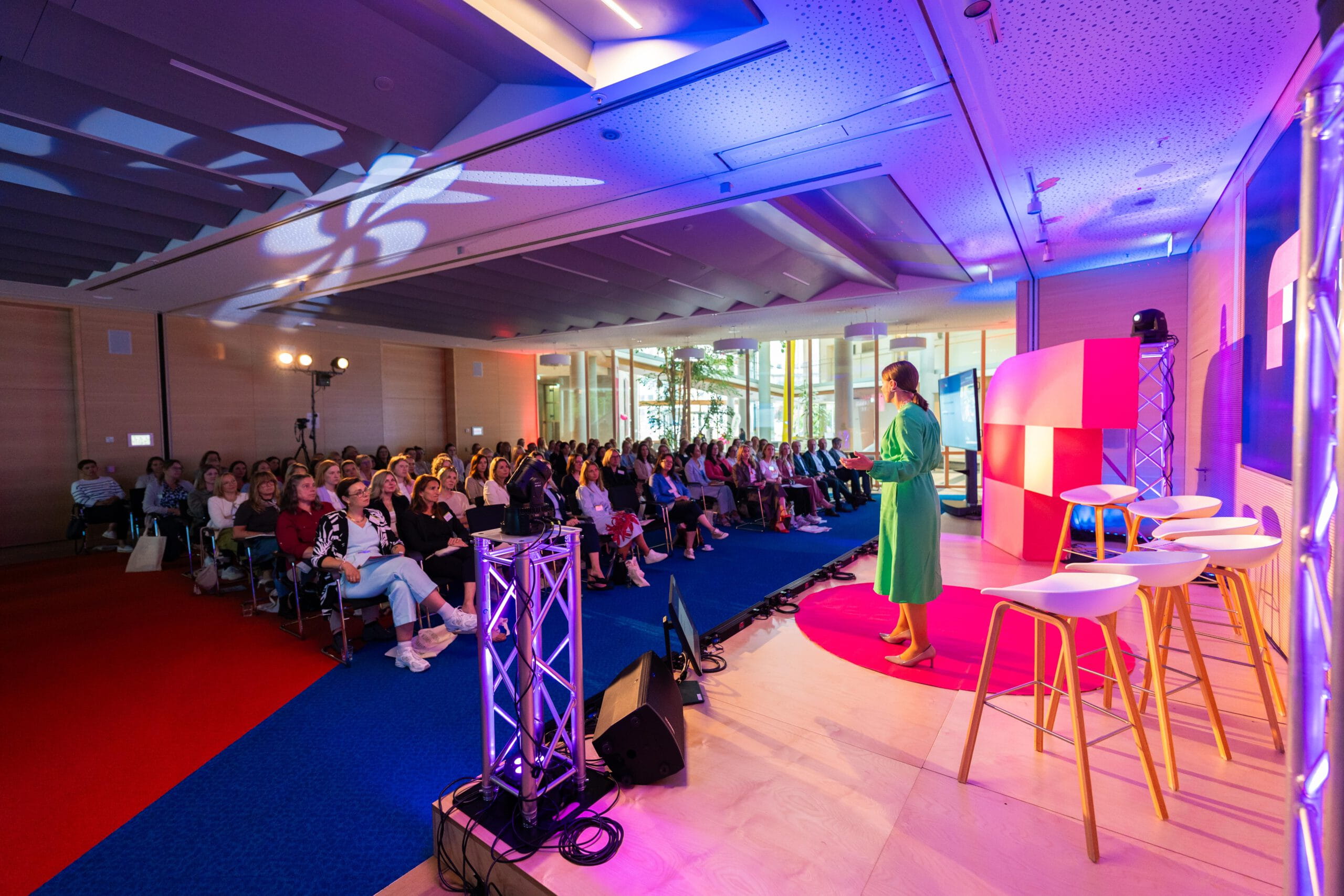 STC-Gruppe Female Insurance Summit