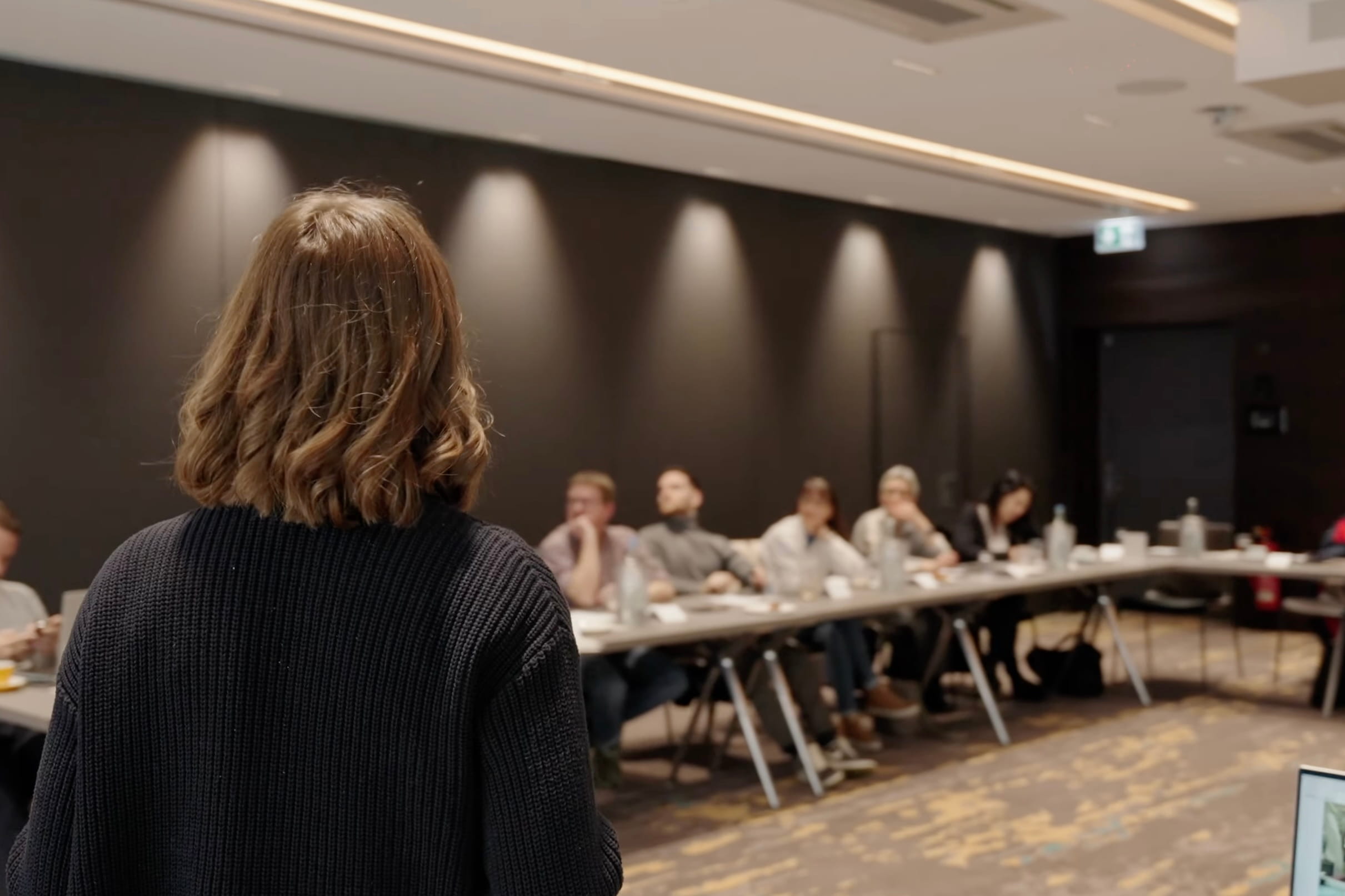 STC-gruppe-kick-off-2025