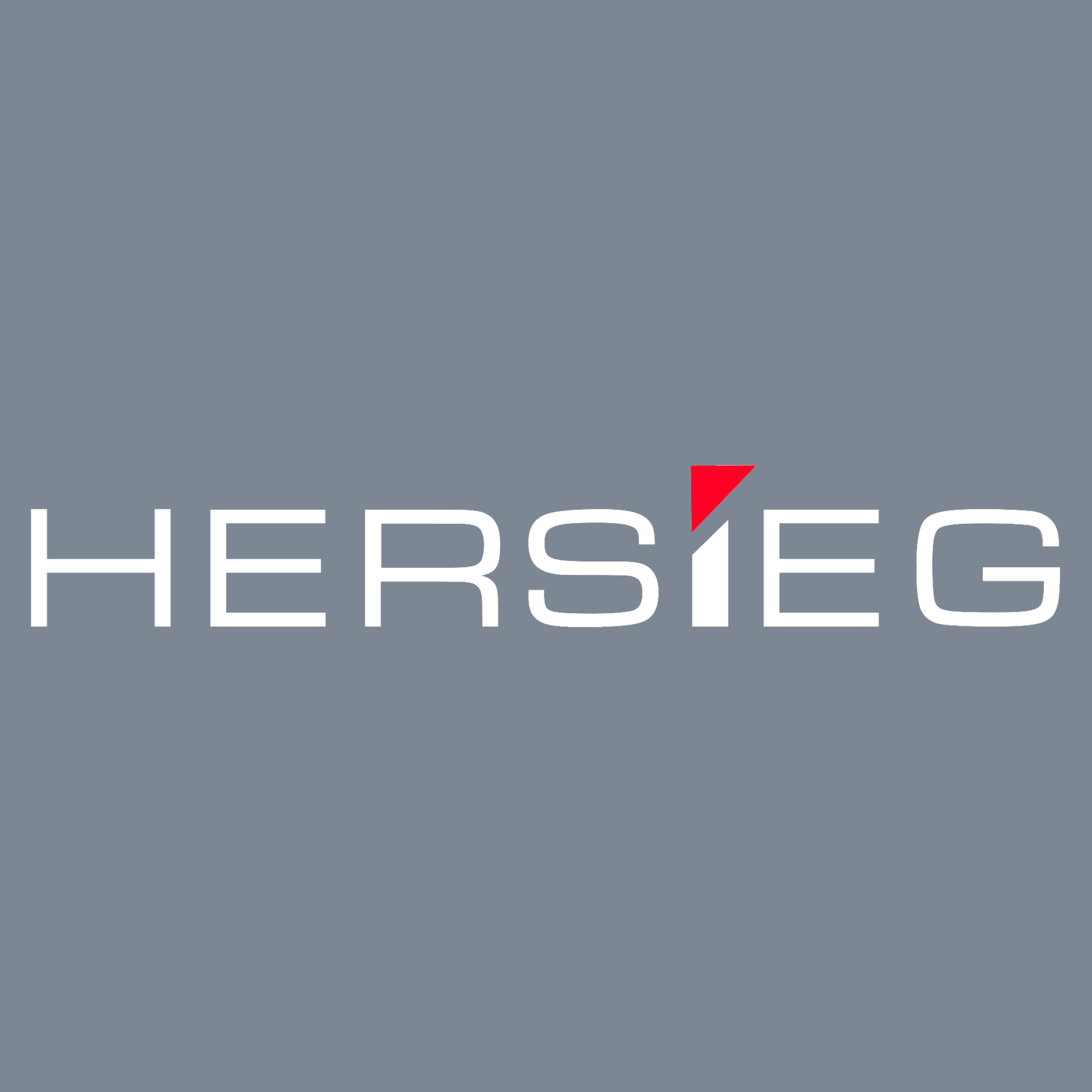 Hersieg Logo: ein Unternehmen der STC-Gruppe