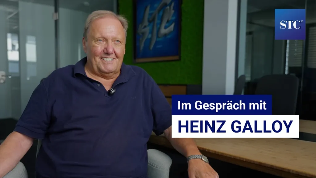 Heinz Galloy